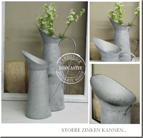 stoere zinken kannen stoere zinken kannen
