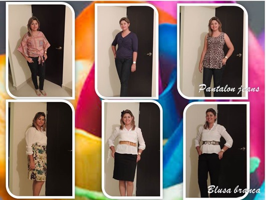 Tarefa look 2 semana Tarefa look 2 semana