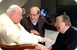 wojtyla-andreotti