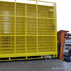 Loading Welded Wire Panels 3
