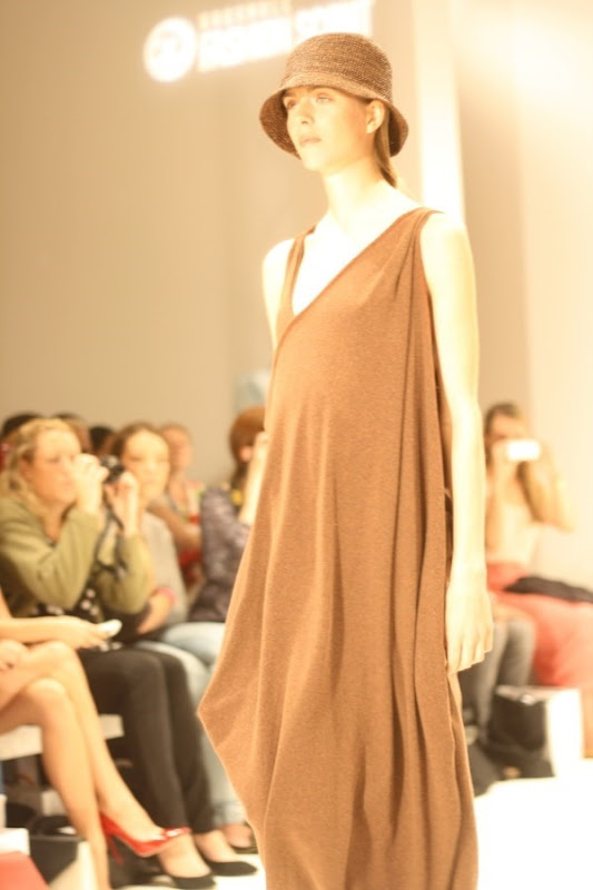 LFW VFS Designer #1 09