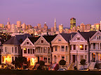 Sprachaufenthalt San Francisco