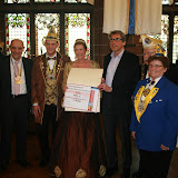 Orden des Jahres 2012