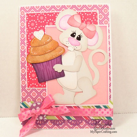 mouse n ccake card-cf-500