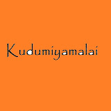 Kudumiyamalai