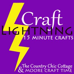 craft lightning 250