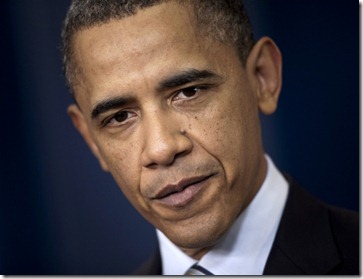 President Obama
