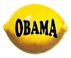 Obama Lemon