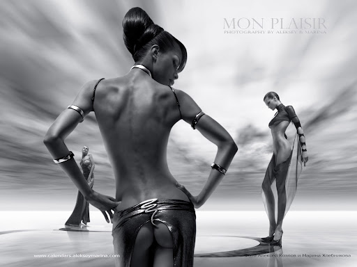 and Marina Khlebnikova -russian photographers www.alekseymarina.com