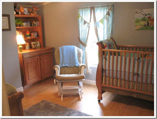 bambi baby furniture