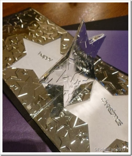 follow that star card sizzix and cuttlebug dies follow that star card sizzix and cuttlebug dies