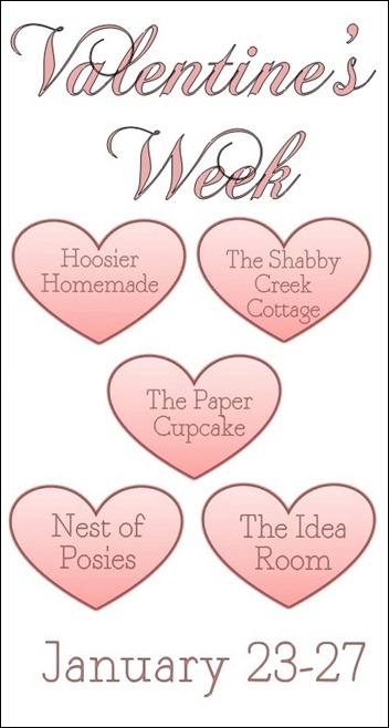 valentine's week