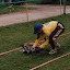 Krajské kolo Plameň 2004