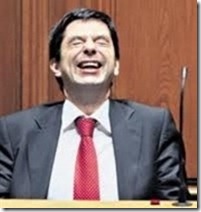 De que se ri ministro do impossivel.Dez.2012 De que se ri ministro do impossivel.Dez.2012