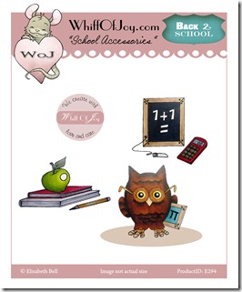 E294_School Accessories E294_School Accessories