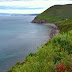 Driving on the Ring of Kerry Pgphoto