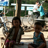 Cambodge - Entre Siem Reap et Phnom Penh