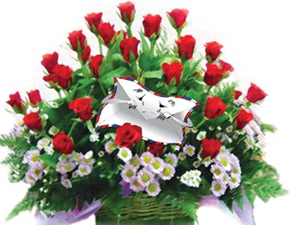 Nguyễn Ngọc Tư: L&otilde;i của b&oacute; hoa