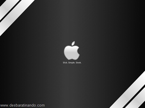 wallpapers mac apple papeis de parede desbaratinando  (77)