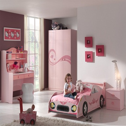 chambre enfant