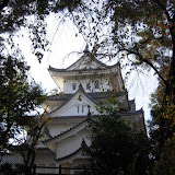大垣城