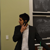 Mr. BUIC Pageant 2012