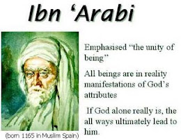 Ibn Arabi 2