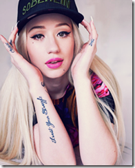iggy iggy