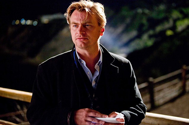 INCEPTION