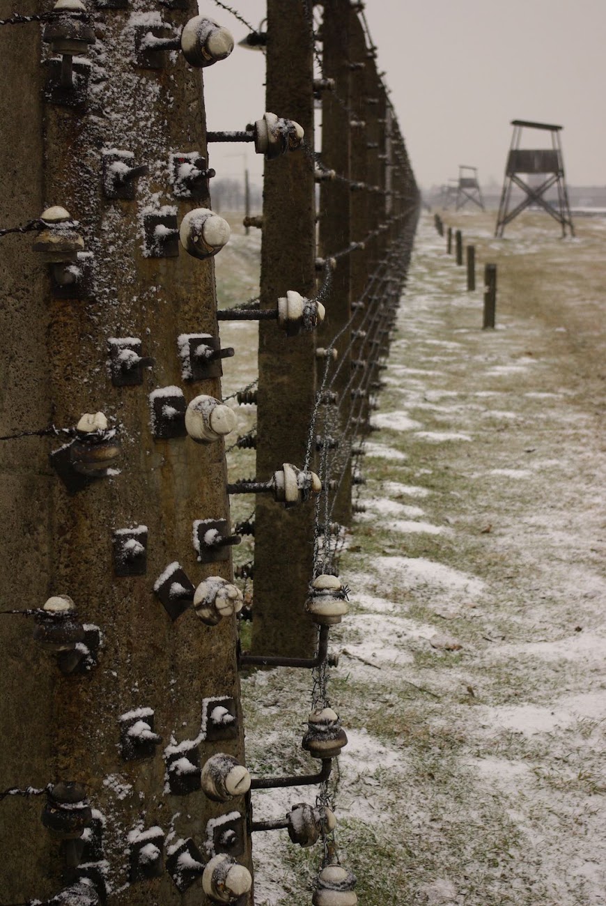 Auschwitz II