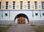 Doorway