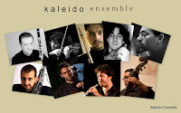 Kaleido Ensemble
x9 configuration Kaleido Ensemble
x9 configuration