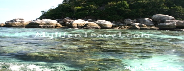 Koh Lipe Fun dive 24 Koh Lipe Fun dive 24