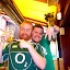 Paddys Day 2012 with Shaun.