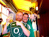 Paddys Day 2012 with Shaun.