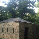 Slate Roof and Rodney punch list