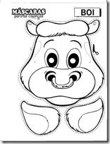vaca - buey