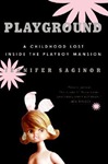 Playground by Jennifer Saginor