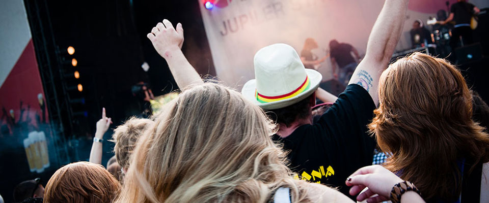 Stable Feature Rich Core