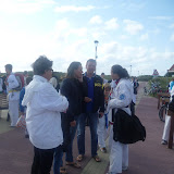 TrainingsWeekendAmeland2012