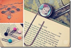 paper clips