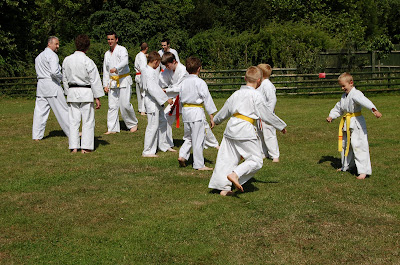  June Grading Photos