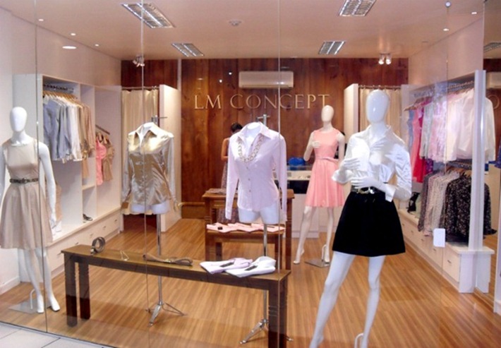 Kit Presente de Natal para mulheres – Sugestões da LM Concept em Curitiba. loja-lm-concept-curitiba