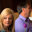Jill and Uncle Bruce Jill and Uncle Bruce