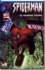 P00011 - The Amazing Spiderman #481 P00011 - The Amazing Spiderman #481