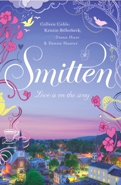 Smitten Cover