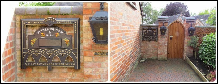 1 Magic Letterbox 1 Magic Letterbox