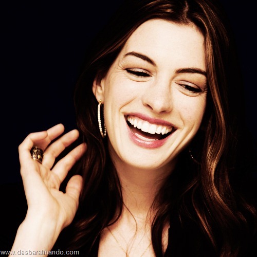 anne hathaway linda sensual sexy desbaratinando (16)