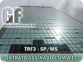 TRF3 - 400 TRF3 - 400