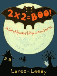 2x2=Boo 2x2=Boo
